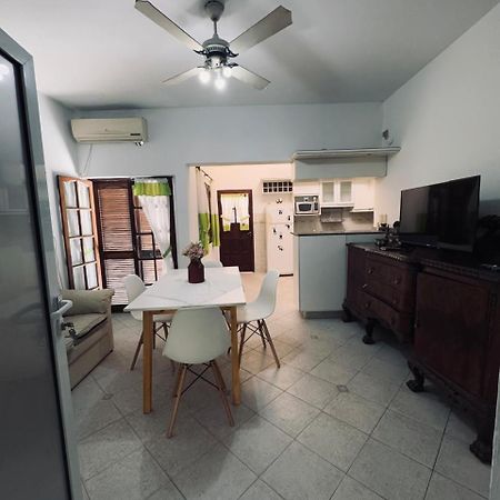 Villa Casa Cento à Santa Rosa de Calamuchita Extérieur photo