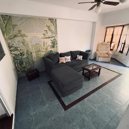 Villa Casa Cento à Santa Rosa de Calamuchita Extérieur photo
