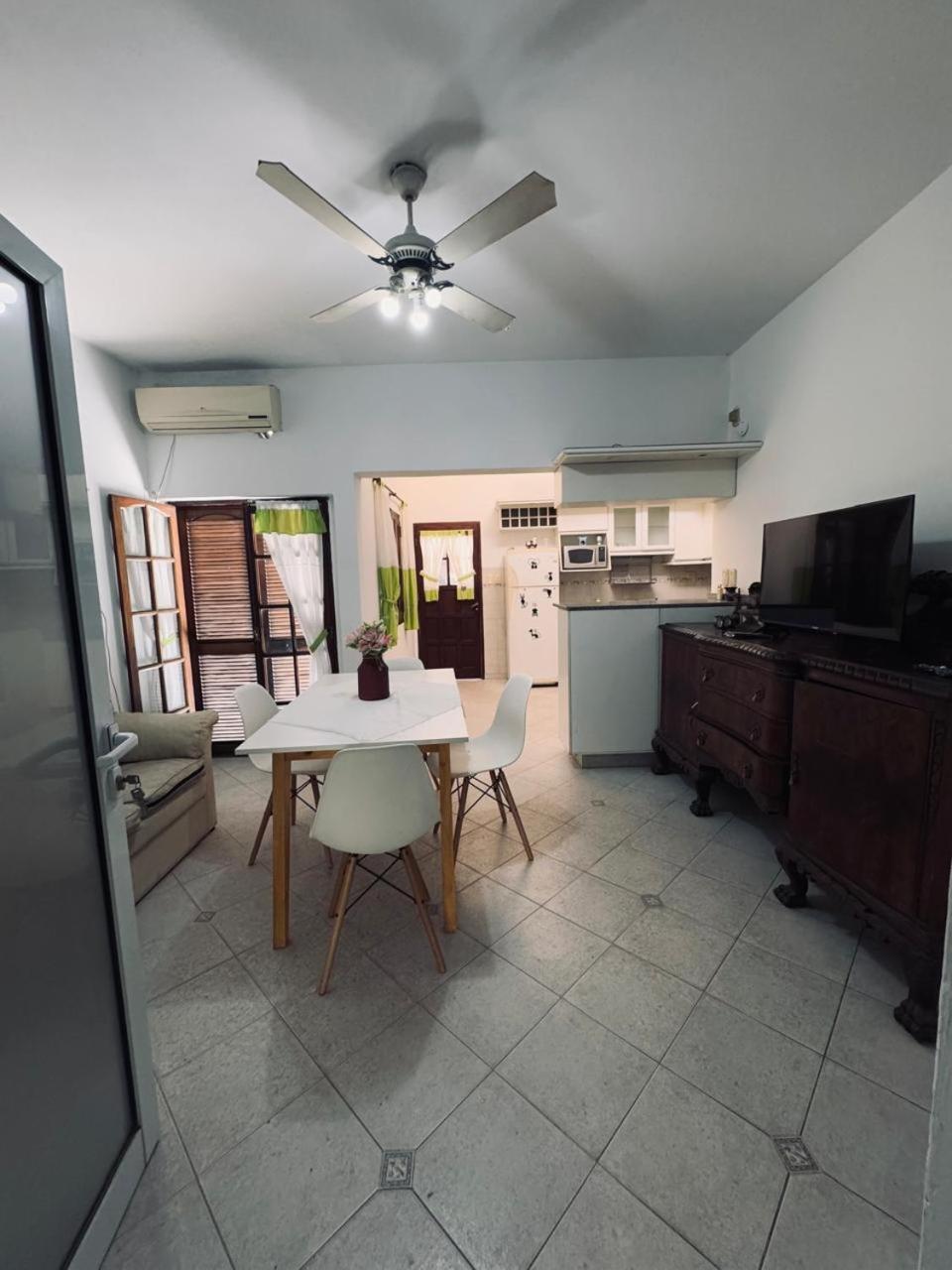 Villa Casa Cento à Santa Rosa de Calamuchita Extérieur photo